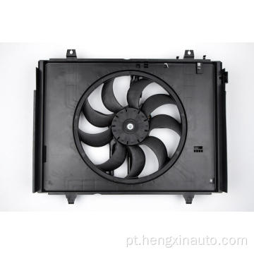 21481JX00A NISSAN NV200 RADIADOR FABRO DE REFRIDADE